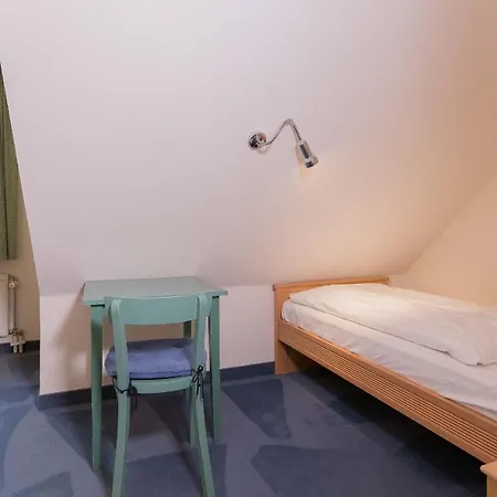 Ferienhaussiedlung Strandperlen Buchenhof 5c Dom wakacyjny Wustrow (Fischland)