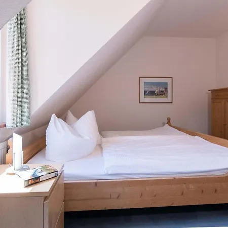 Dom wakacyjny Ferienhaussiedlung Strandperlen Buchenhof 5c *