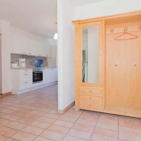 Ferienhaussiedlung Strandperlen Buchenhof 5c * Wustrow (Fischland)