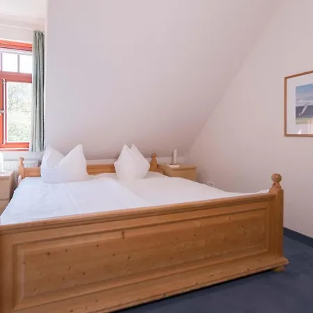 Dom wakacyjny Ferienhaussiedlung Strandperlen Buchenhof 5c